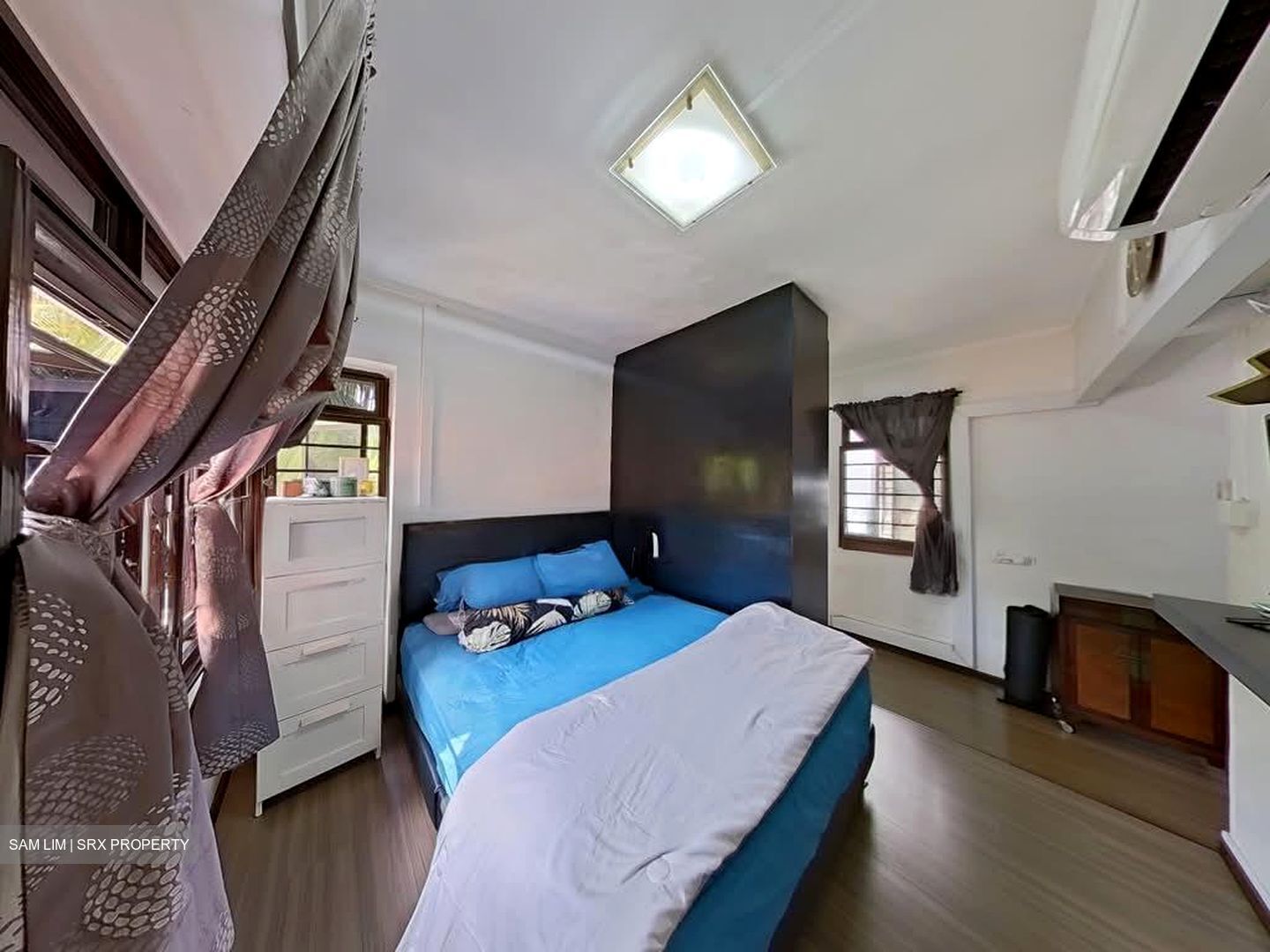 Blk 183 Corporation Spring (Jurong West), HDB 5 Rooms #601038901